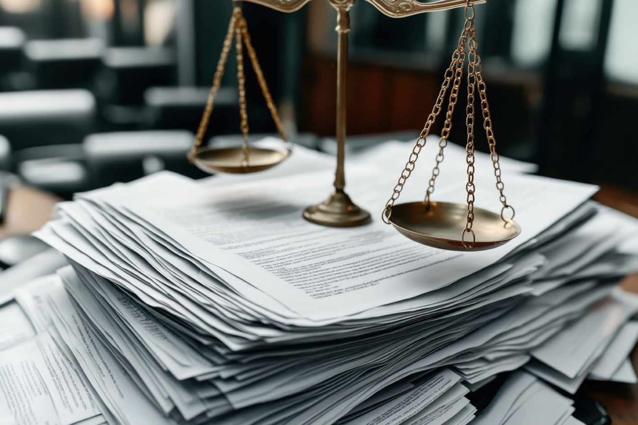 القضايا التجارية